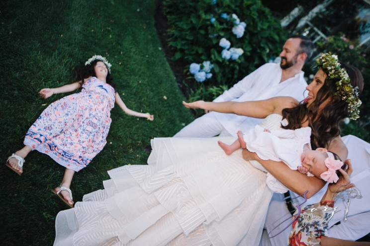 Birth of Venus: Alexandra + Ricardo = Rustic Wedding | Zorz Studios