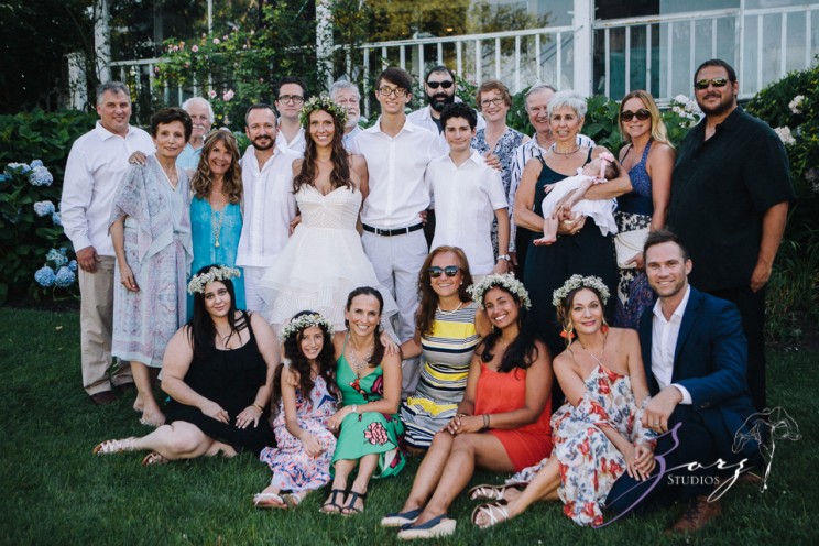 Birth of Venus: Alexandra + Ricardo = Rustic Wedding | Zorz Studios