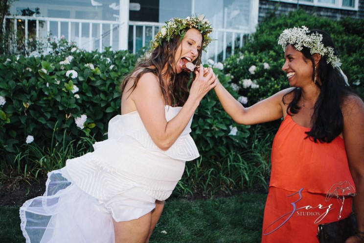 Birth of Venus: Alexandra + Ricardo = Rustic Wedding | Zorz Studios