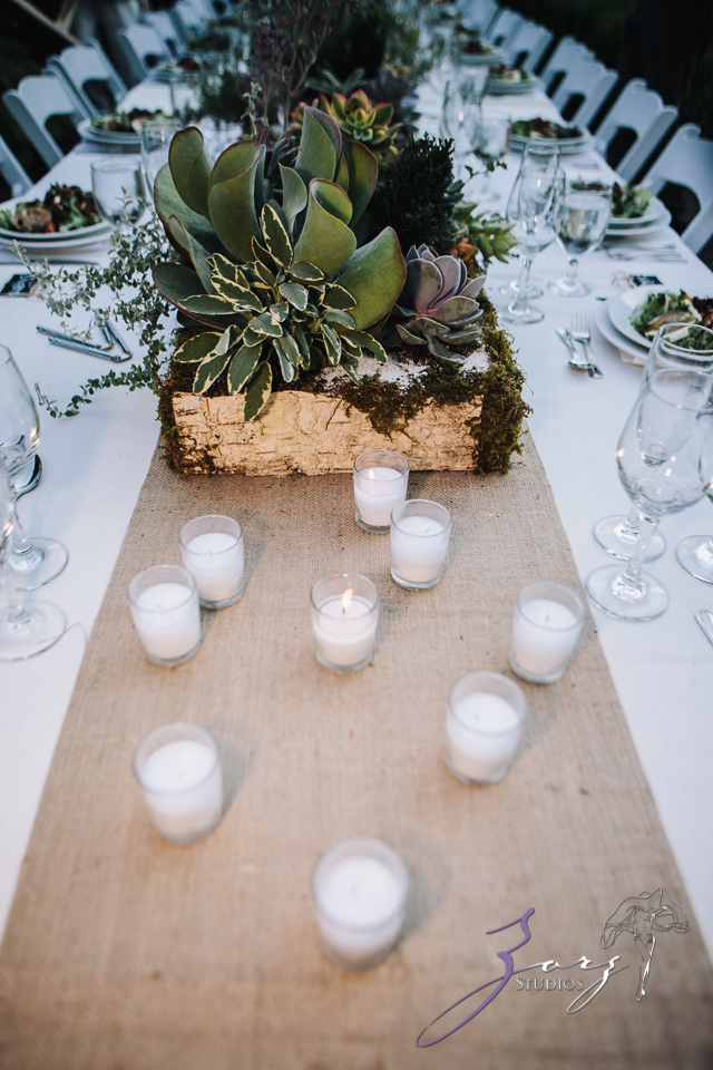 Birth of Venus: Alexandra + Ricardo = Rustic Wedding | Zorz Studios