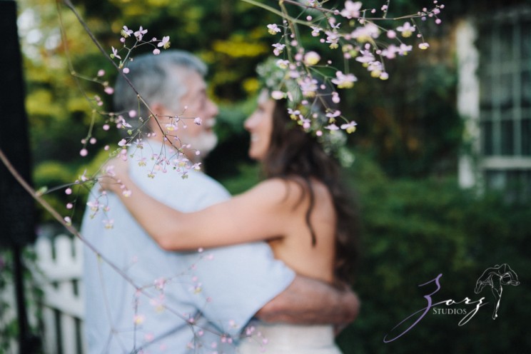 Birth of Venus: Alexandra + Ricardo = Rustic Wedding | Zorz Studios
