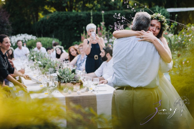 Birth of Venus: Alexandra + Ricardo = Rustic Wedding | Zorz Studios