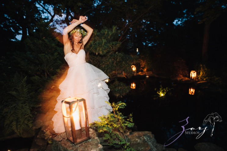 Birth of Venus: Alexandra + Ricardo = Rustic Wedding | Zorz Studios