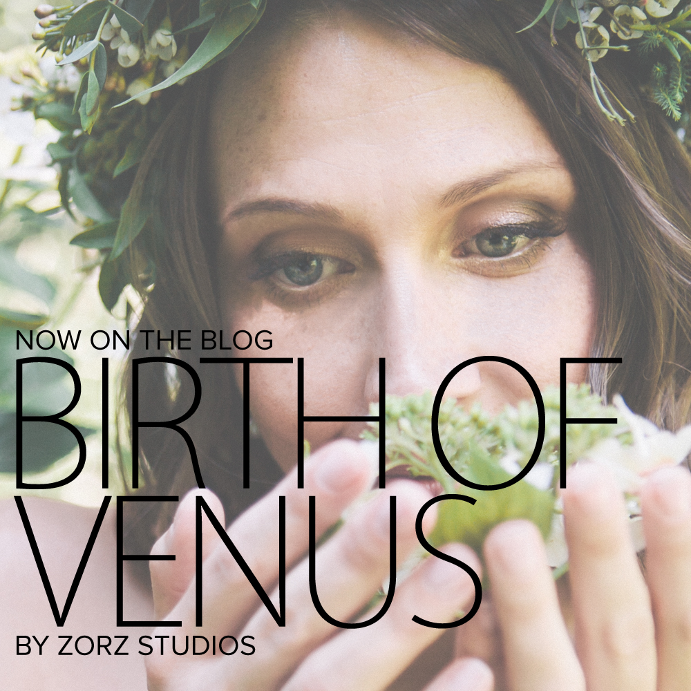 Birth of Venus: Alexandra + Ricardo = Rustic Wedding by Zorz Studios (1)