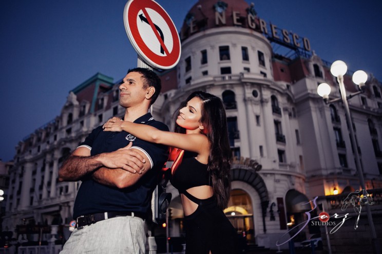 India, Monaco: Avni + Asheesh = Destination Romance Photo Session by Zorz Studios (49)
