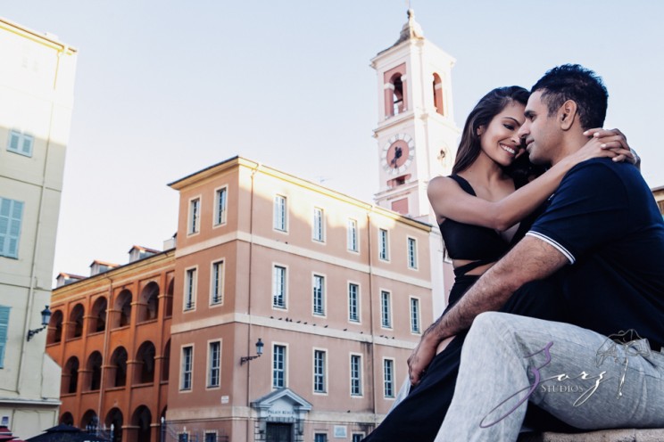 India, Monaco: Avni + Asheesh = Destination Romance Photo Session by Zorz Studios (35)
