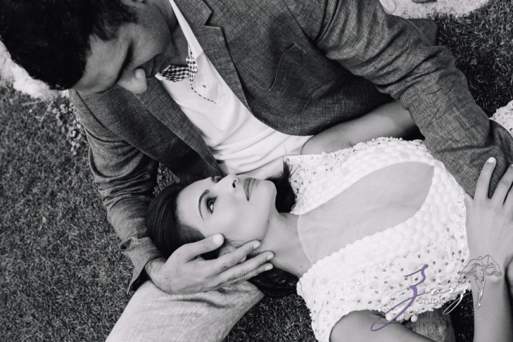 India, Monaco: Avni + Asheesh = Destination Romance Photo Session by Zorz Studios (18)