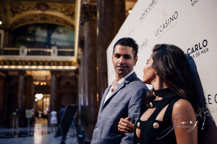 India, Monaco: Avni + Asheesh = Destination Romance Photo Session by Zorz Studios (16)