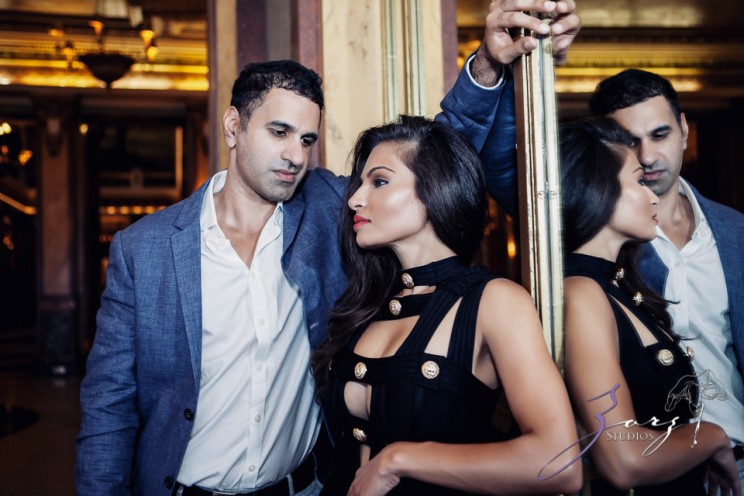 India, Monaco: Avni + Asheesh = Destination Romance Photo Session by Zorz Studios (14)
