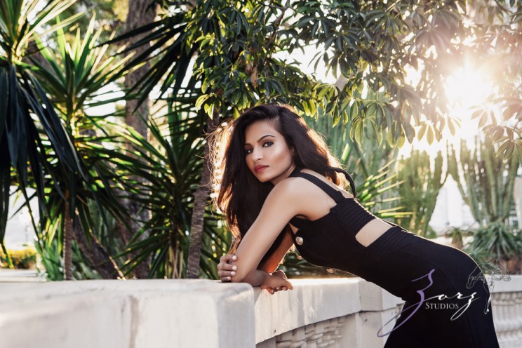India, Monaco: Avni + Asheesh = Destination Romance Photo Session by Zorz Studios (6)