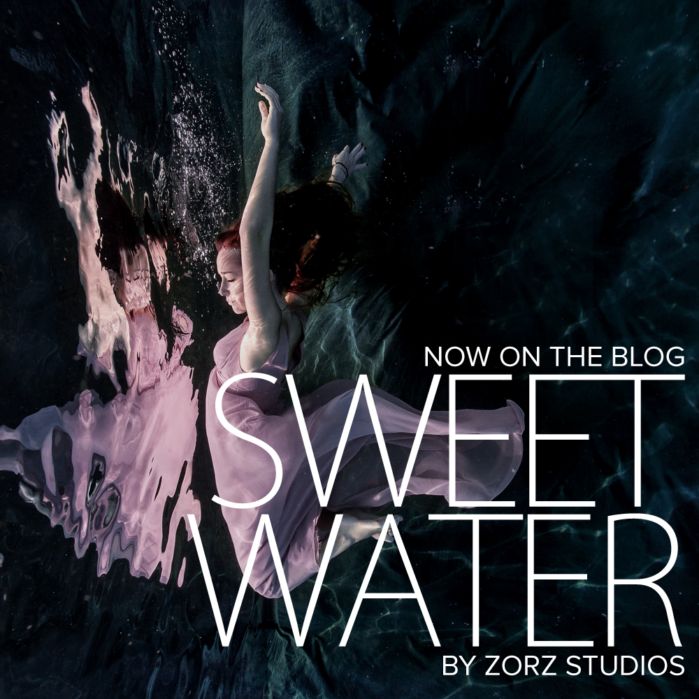 Sweetwater: Sweet 16 Underwater Photoshoot by Zorz Studios (29)