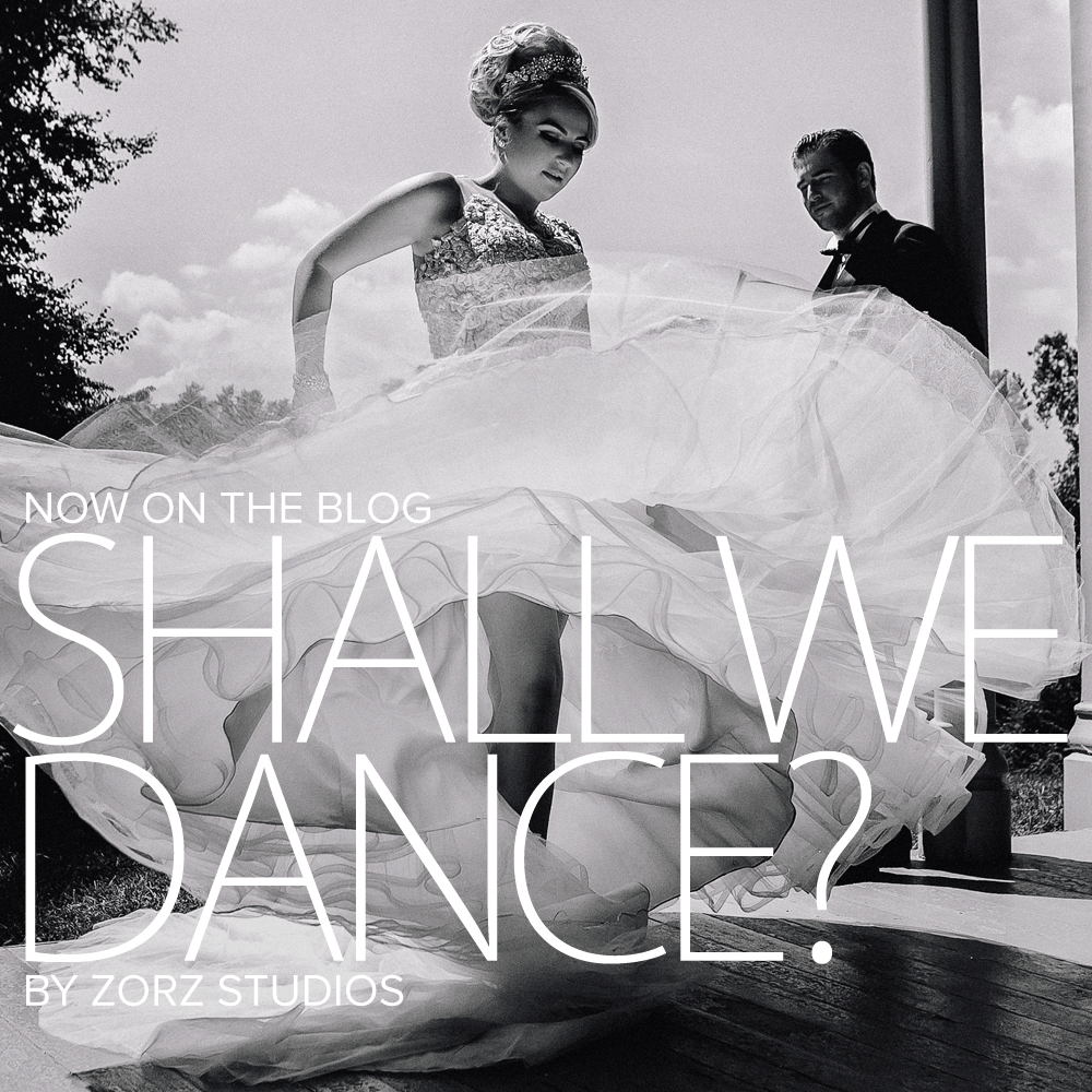 Shall We Dance? Esther + Bernie = Classy Wedding by Zorz Studios (86)
