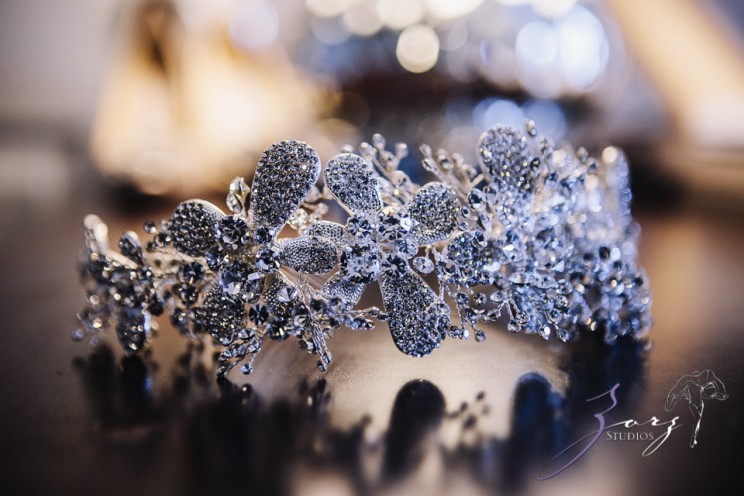 Shall We Dance? Esther + Bernie = Classy Wedding | Zorz Studios