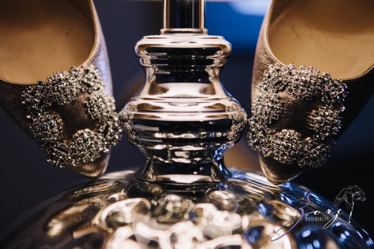 Shall We Dance? Esther + Bernie = Classy Wedding | Zorz Studios