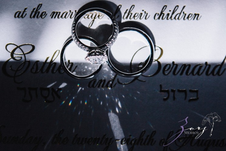 Shall We Dance? Esther + Bernie = Classy Wedding | Zorz Studios