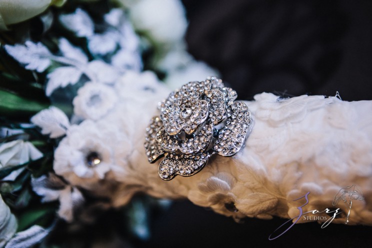 Shall We Dance? Esther + Bernie = Classy Wedding | Zorz Studios