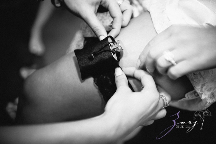 Shall We Dance? Esther + Bernie = Classy Wedding | Zorz Studios