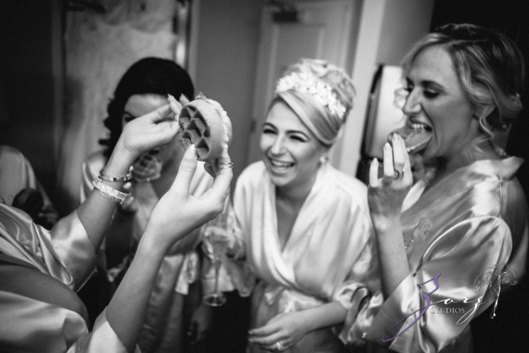 Shall We Dance? Esther + Bernie = Classy Wedding | Zorz Studios