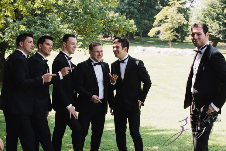 Shall We Dance? Esther + Bernie = Classy Wedding | Zorz Studios