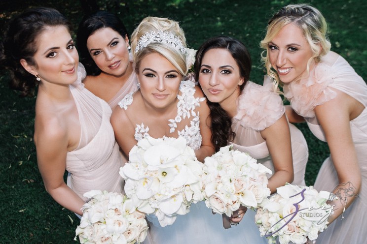 Shall We Dance? Esther + Bernie = Classy Wedding | Zorz Studios