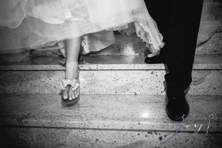 Shall We Dance? Esther + Bernie = Classy Wedding | Zorz Studios