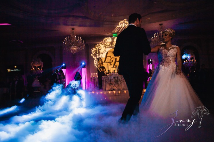 Shall We Dance? Esther + Bernie = Classy Wedding | Zorz Studios