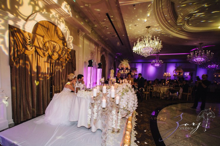 Shall We Dance? Esther + Bernie = Classy Wedding | Zorz Studios