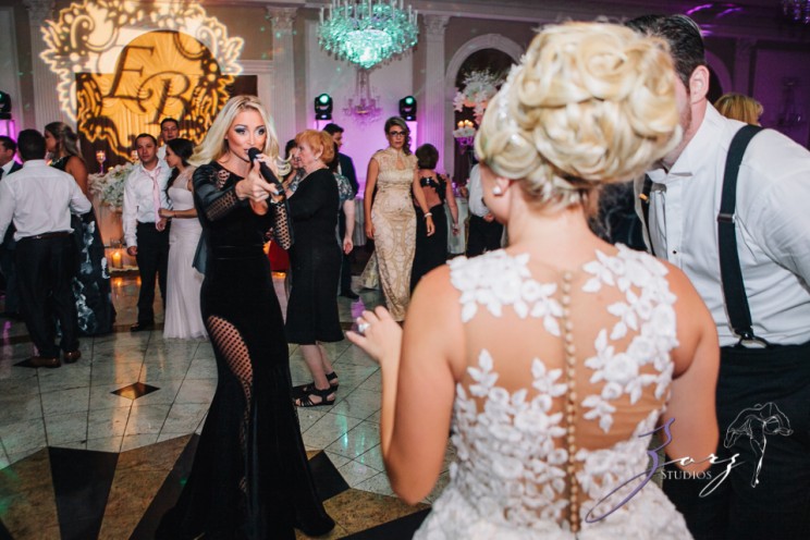 Shall We Dance? Esther + Bernie = Classy Wedding | Zorz Studios