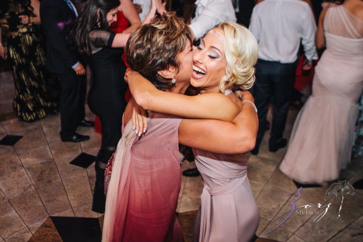 Shall We Dance? Esther + Bernie = Classy Wedding | Zorz Studios
