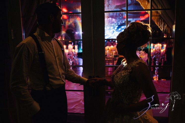 Shall We Dance? Esther + Bernie = Classy Wedding | Zorz Studios