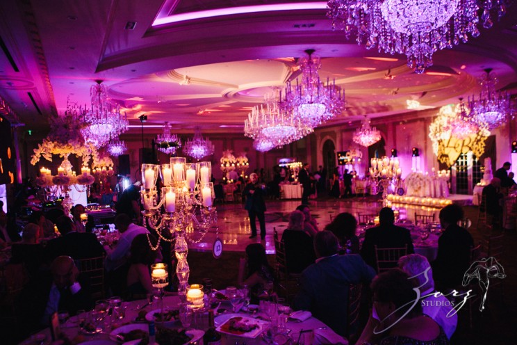 Shall We Dance? Esther + Bernie = Classy Wedding | Zorz Studios
