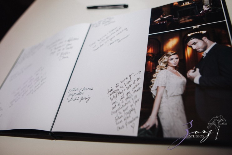 Shall We Dance? Esther + Bernie = Classy Wedding | Zorz Studios
