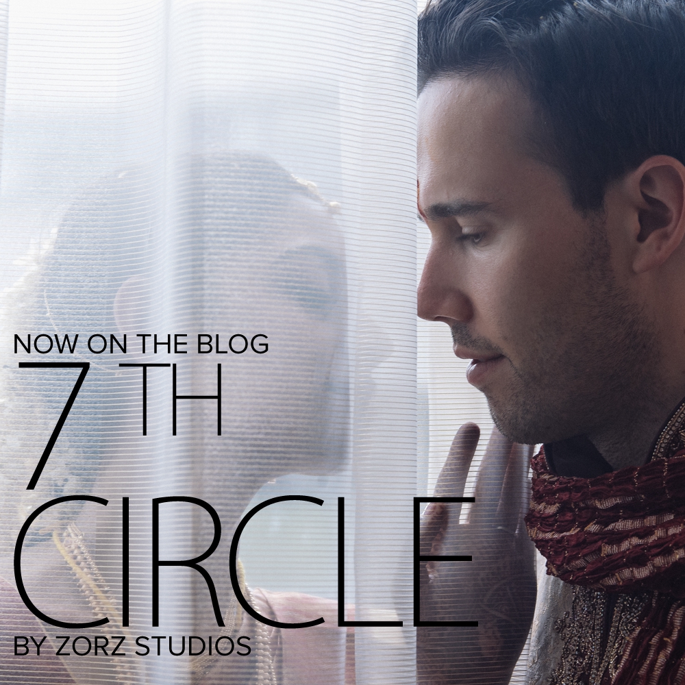 7th Circle: Manjula + Evan = Indian-Jewish Wedding by Zorz Studios (104)