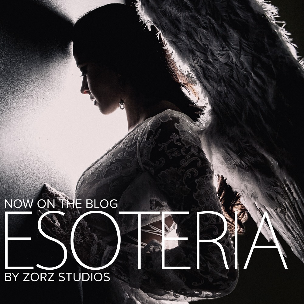 Esoteria: A Deeper Take on Fine Art Portraits by Zorz Studios (8)