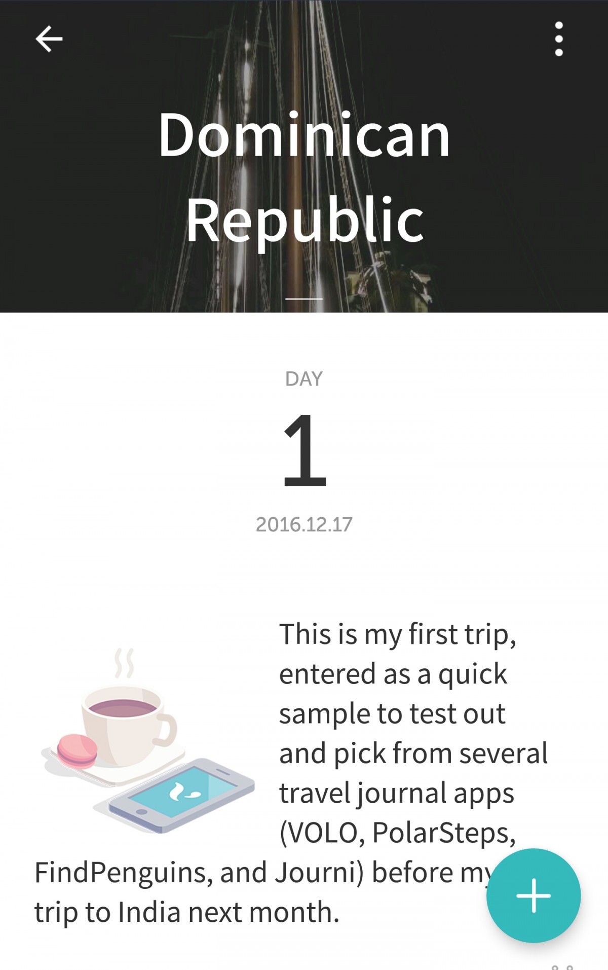 Top 5 Travel Journal Apps Review by Zorz Studios