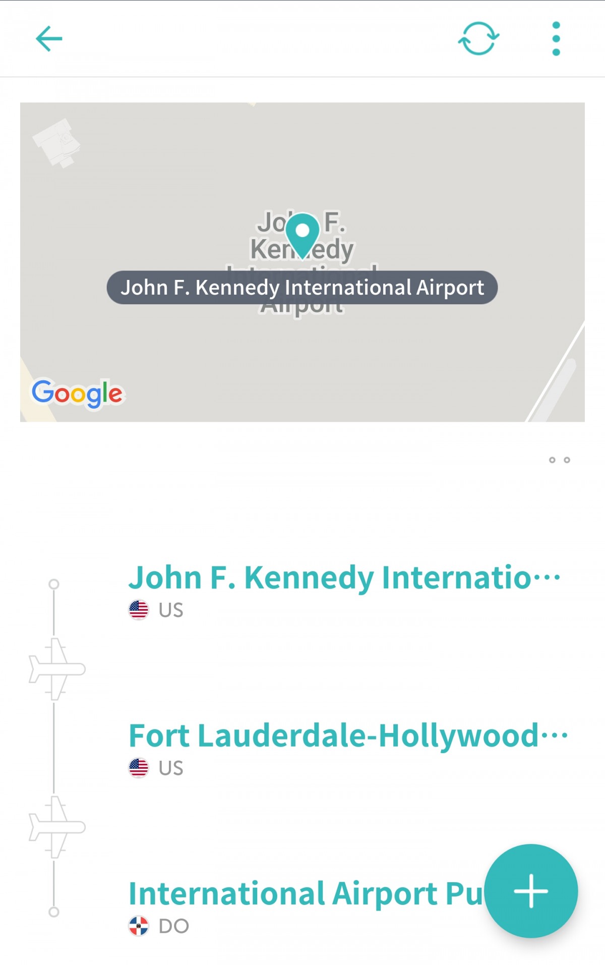 Top 5 Travel Journal Apps Review by Zorz Studios