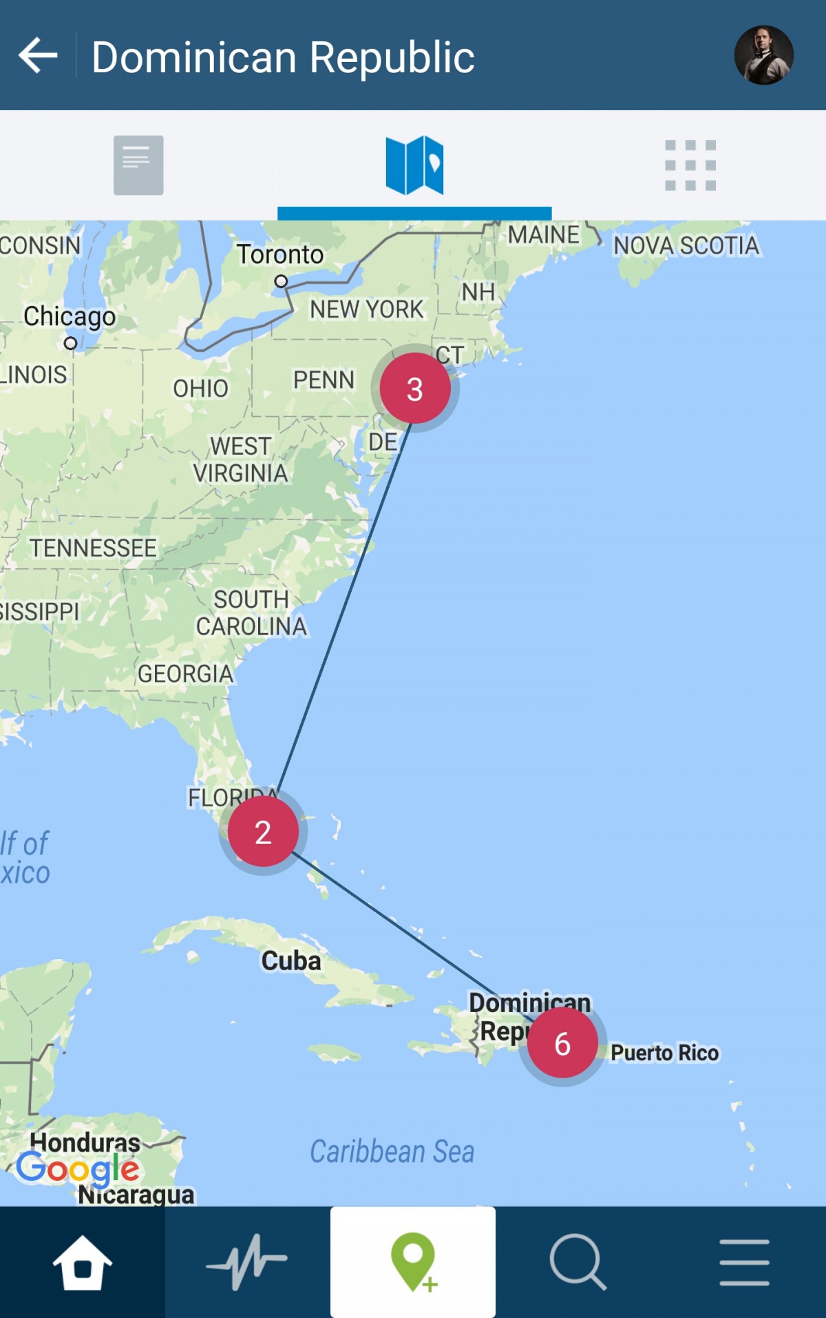 Top 5 Travel Journal Apps Review by Zorz Studios