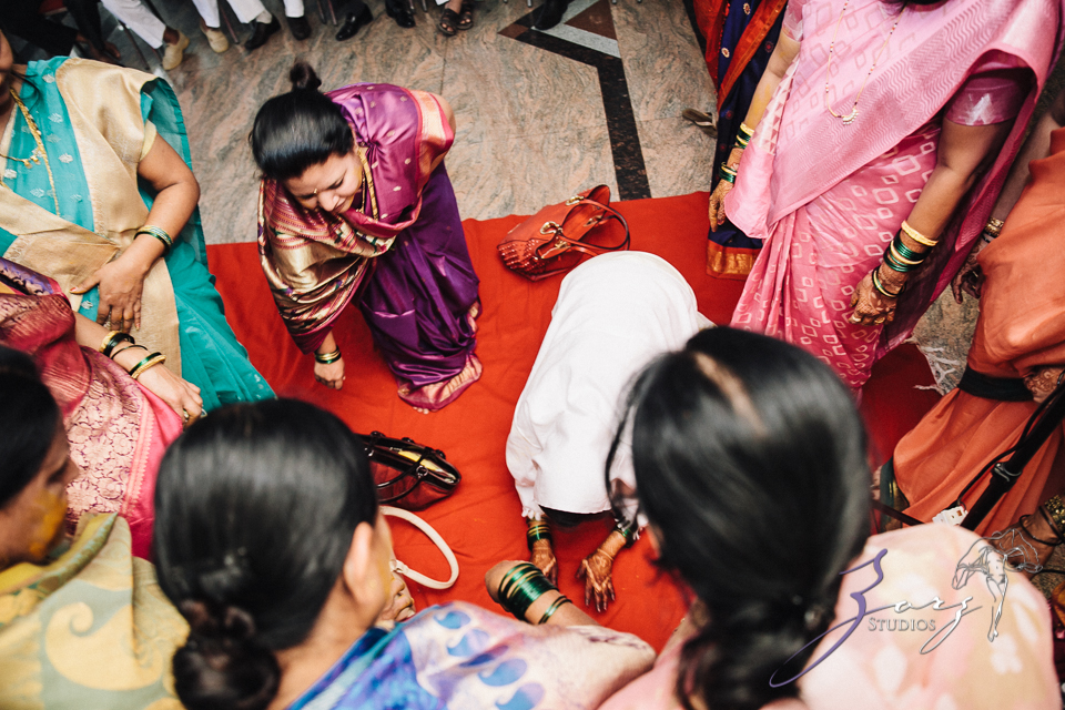 Only in India: Sushmitha + Abhinav = (The Longest) Destination Wedding in India by Zorz Studios (190)
