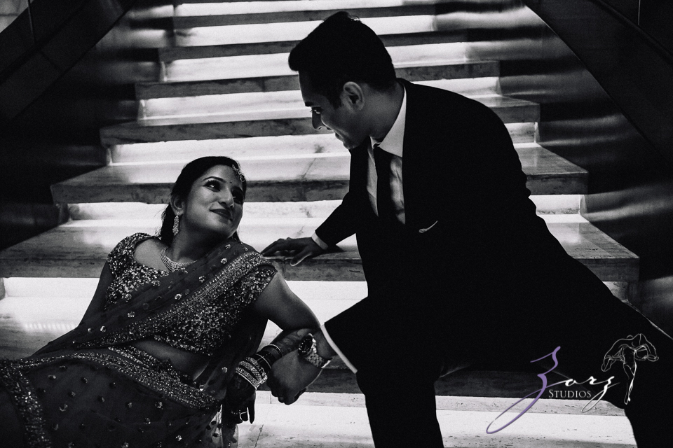 Only in India: Sushmitha + Abhinav = (The Longest) Destination Wedding in India by Zorz Studios (161)