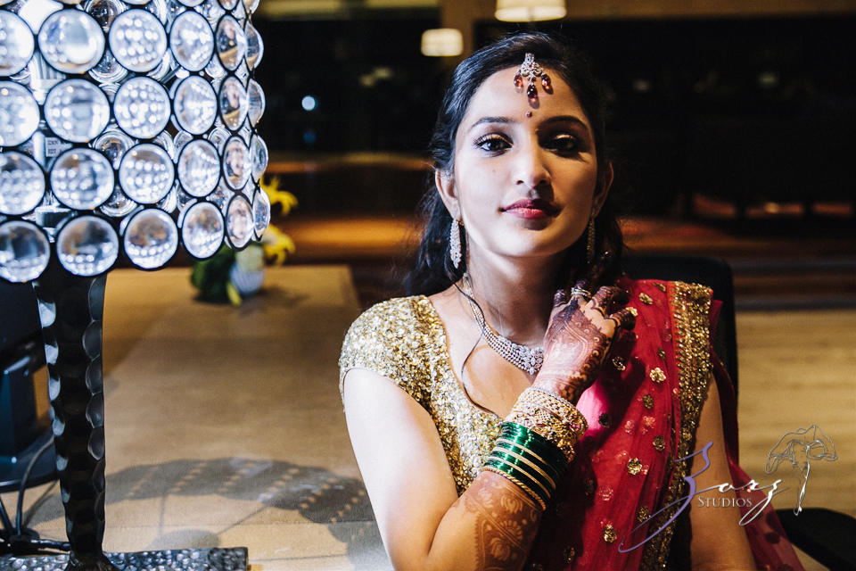 Only in India: Sushmitha + Abhinav = (The Longest) Destination Wedding in India by Zorz Studios (159)