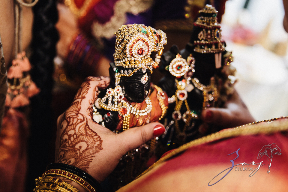 Only in India: Sushmitha + Abhinav = (The Longest) Destination Wedding in India by Zorz Studios (148)