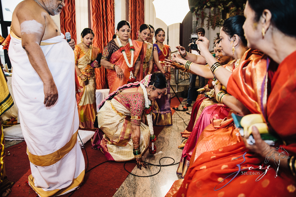 Only in India: Sushmitha + Abhinav = (The Longest) Destination Wedding in India by Zorz Studios (146)