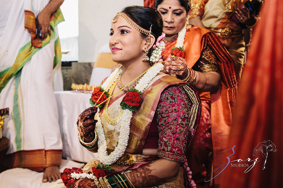 Only in India: Sushmitha + Abhinav = (The Longest) Destination Wedding in India by Zorz Studios (145)