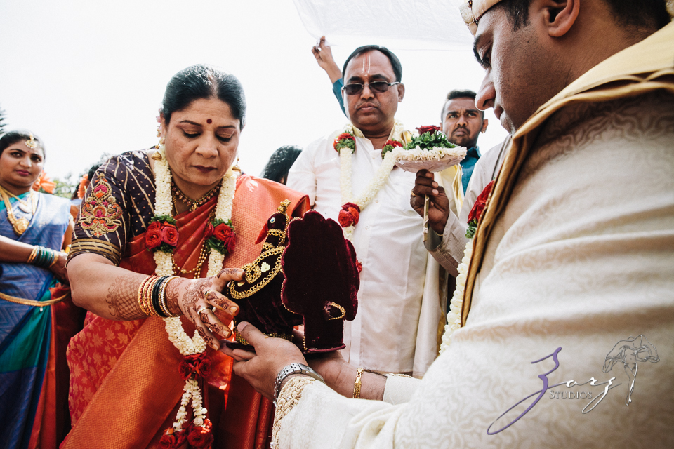 Only in India: Sushmitha + Abhinav = (The Longest) Destination Wedding in India by Zorz Studios (137)