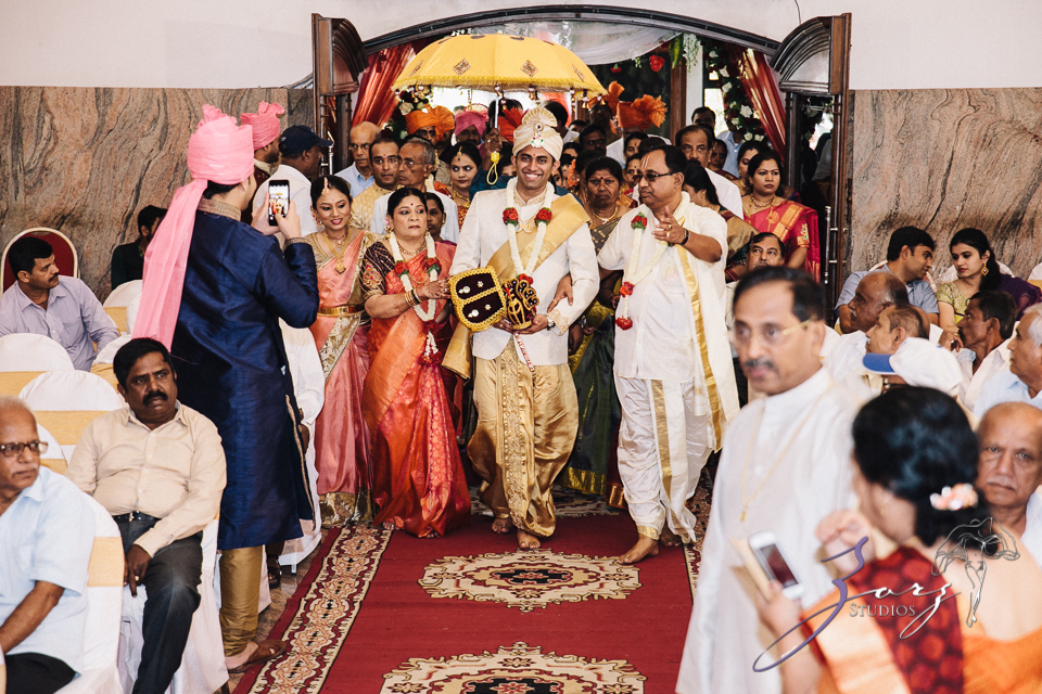 Only in India: Sushmitha + Abhinav = (The Longest) Destination Wedding in India by Zorz Studios (131)