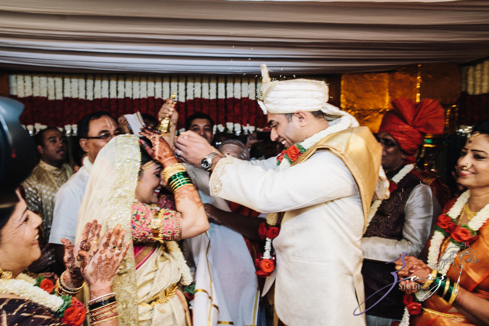 Only in India: Sushmitha + Abhinav = (The Longest) Destination Wedding in India by Zorz Studios (126)