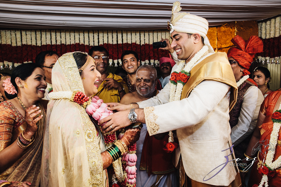Only in India: Sushmitha + Abhinav = (The Longest) Destination Wedding in India by Zorz Studios (122)