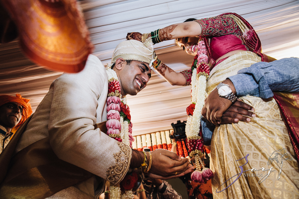 Only in India: Sushmitha + Abhinav = (The Longest) Destination Wedding in India by Zorz Studios (106)