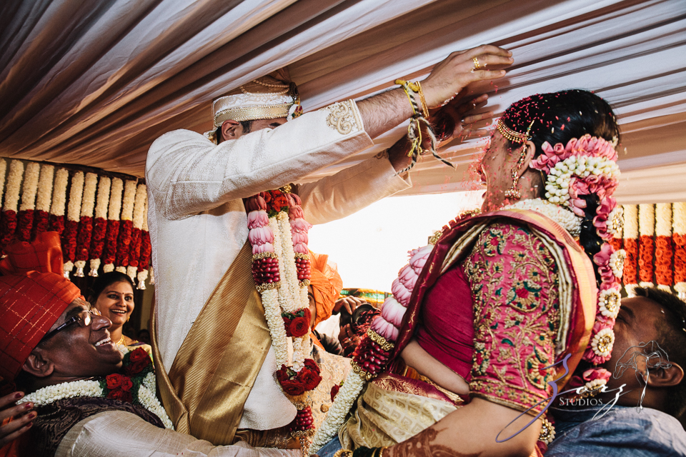 Only in India: Sushmitha + Abhinav = (The Longest) Destination Wedding in India by Zorz Studios (105)