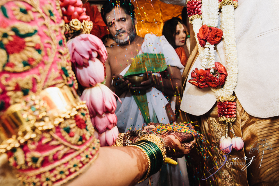 Only in India: Sushmitha + Abhinav = (The Longest) Destination Wedding in India by Zorz Studios (100)